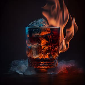 New Orleans Brass & Bourbon - Blacke Smith