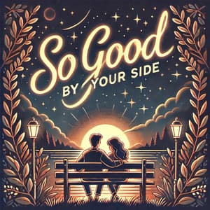 So Good by Your Side - Instrumental Beats Collection