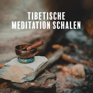 Tibetische Meditation Schalen: Morgenmeditation, Yoga nach dem Aufwachen, Progressive Muskelrelaxation - Avslappning Musik Akademi