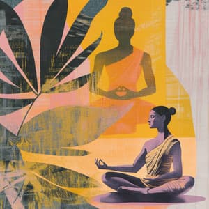 Inre Magi: Utnyttja Transformationens Kraft i Yoga - Meditation Zone