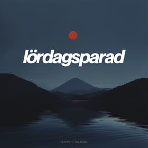 Lördagsparad - Andlig Musiksamling