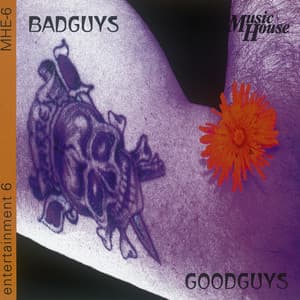 Bad Guys - Good Guys - Derrick Parris