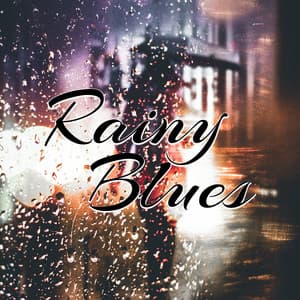Rainy Blues - Moon BB Band
