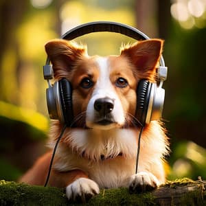 Calm Canine: Soothing Music for Dogs - Music for Happiness
