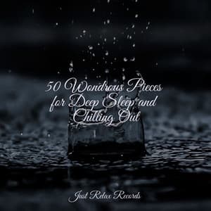 50 Wondrous Pieces for Deep Sleep and Chilling Out - Música Relajante para Bebés