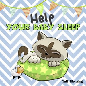 Help Your Baby Sleep - Tali Rhyming