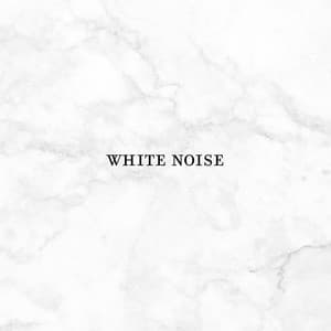 White Noise: Sleep Better, Reduce Stress, Calm Your Mind, Relax - Relaxing Sounds And Noises