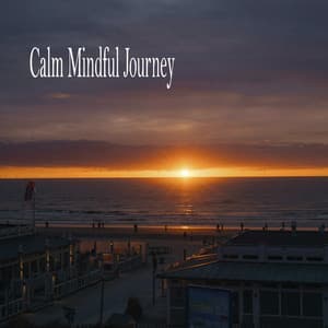Calm Mindful Journey - Música Relajante