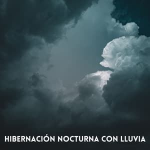 Hibernación Nocturna Con Lluvia - Relajacion