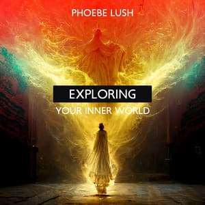 Exploring Your Inner World: Mysterious Ambient for Reading and Writing a Scary Novel - Phoebe Lush