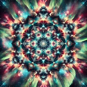 432 Hz Solfeggio Frequencies - Binaural Vibrations