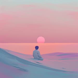 Ecos De Tranquilidad: Melodías Para La Relajación - Sonidos Relajantes de la Naturaleza