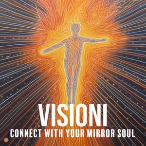 Visioni - Spiritual Healing Music Universe