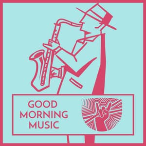 Light Morning Jazz - Good Morning Music