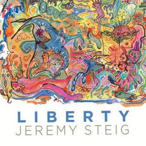 Liberty - Jeremy Steig