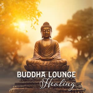 Buddha Lounge Healing: Healing for the Soul - Buddhism Academy