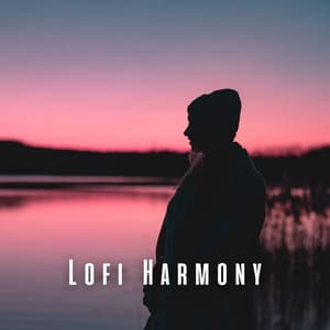 Lofi Harmony: Soothing Sounds for Total Relaxation - Lofi Gaming