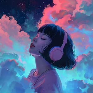 Dulces Sueños Con Melodías Para Dormir - Una Sola Luna