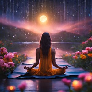 396 Hz Root Chakra Cleansing & Inner Strength Activation - Hz Guru