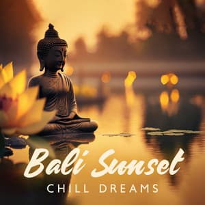 Bali Sunset Chill Dreams: Reiki Balancing Session, Buddha Oriental Spa - Bali Spa Project