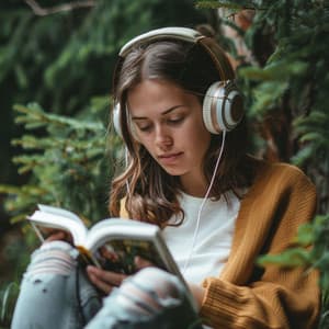 Focus Tunes for Quiet Study Time - Reading Music and Study Music