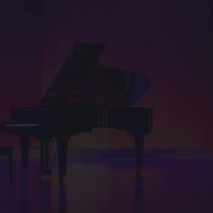 Soothing Piano: Melodies for Rest - One Audience Piano