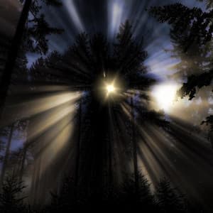 Nightfall Drones | The Sounds of Nature - Spa Relaxing Music