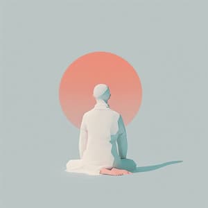 Serenata Tranquila: Meditaciones Suaves Para Un Sueño Reparador - Dormir Relajarse Ruido