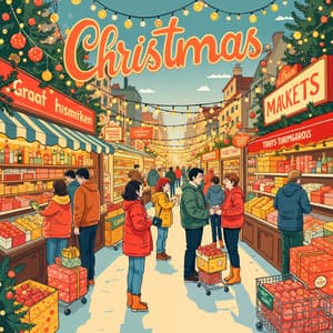 Christmas Favourites for Family Gatherings - Holiday Guitar