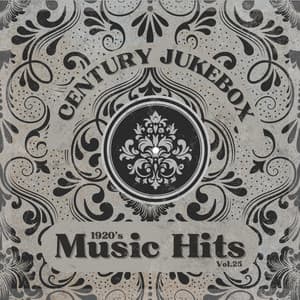1920's Music Hits, Vol.25 - Traditional