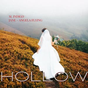 Hollow: Fogveil, The Horizon Sleeps - M. Indigo