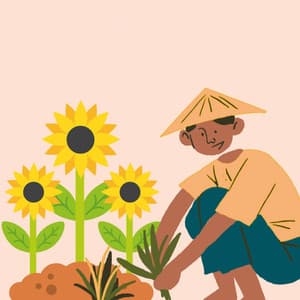 Music for Loafing Evening - Charming Bossa Guitar Trio with Jazz Organ - Lunch Time Jazz Playlist