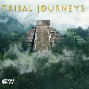 Tribal Journeys - Alistair Hawkins