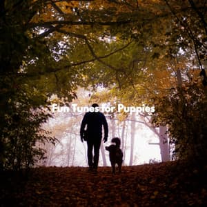 Fun Tunes for Puppies - Musica per la Colazione