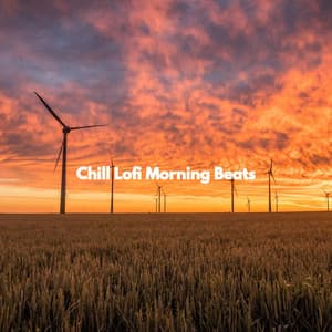 Chill Lofi Morning Beats - New York Jazz Trio