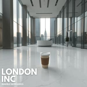 Marble Mornings - London Inc