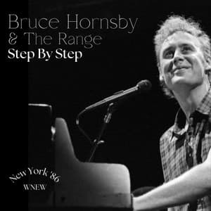 Step By Step - Bruce Hornsby