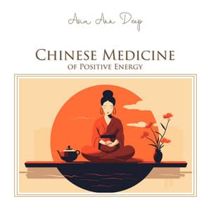Chinese Medicine of Positive Energy - Asia Ann Deep