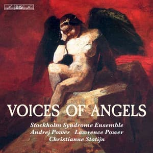 Voices of Angels - Christianne Stotijn