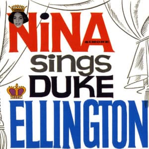 Nina Simone Sings Ellington - Nina Simone