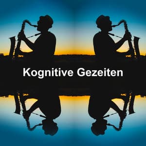 Kognitive Gezeiten - Klangschalenmeditation