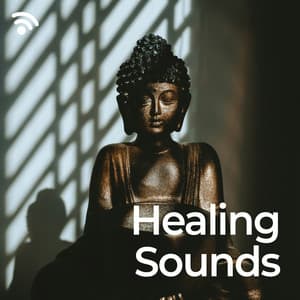 Healing Sounds - Healing Yoga Meditation Music Consort / Mindfulness Meditation Universe