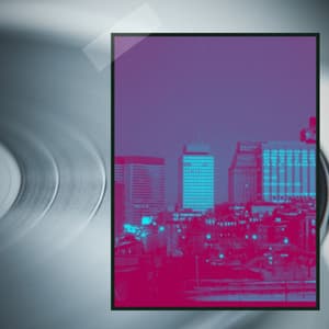 Jazz Trio - Ambiance for Ordering In - Soft Jazz Cafe