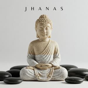 Jhanas: Deep Absorption States - Spiritual Enlightenment Unit
