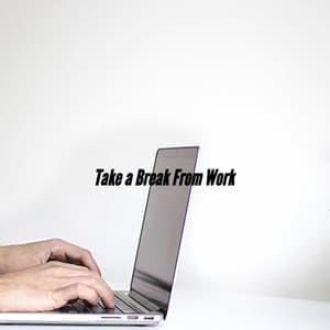 Take a Break From Work - New York City Jazz Club