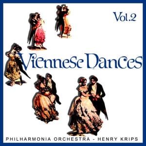 Viennese Dances, Vol. 2 - Carl Michael Ziehrer