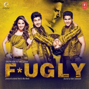 Fugly - Yo Yo Honey Singh