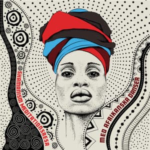Shamanism Meditationsresa med Afrikanska Danser: Musikterapi och Meditationsguide för Nybörjare - Lugn Musik Atmosfär