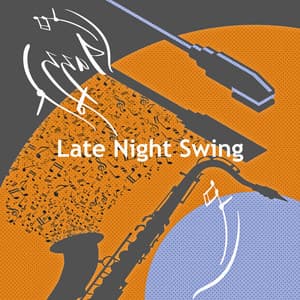 Late Night Swing - New Orleans Jazz Playlist