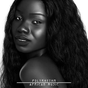 Polyrhythm African Music - Lee Ishvar